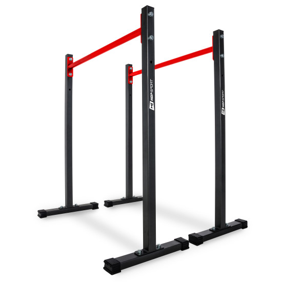Купить Брусья  стационарные Hop-Sport HS-1001K в Киеве - фото №1